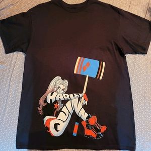 Harley Quinn shirt